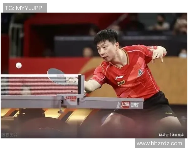 重庆乒乓球队在世界杯预选赛中的战术分析与表现评估