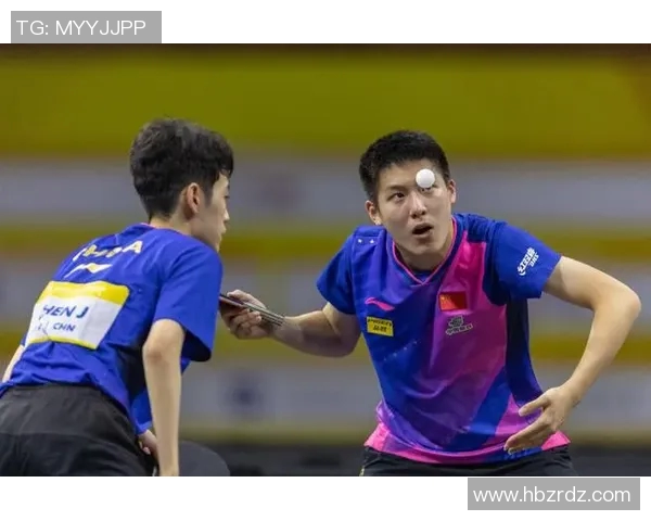 黄伟独家分享乒乓球技巧与心得助你提升球技的全面指南